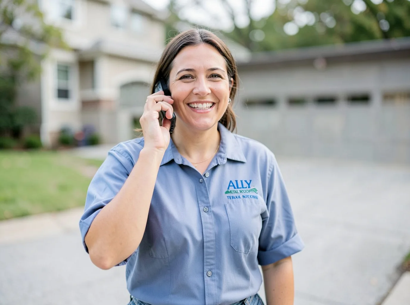 Metal Roof Installation Altus, AR FAQs